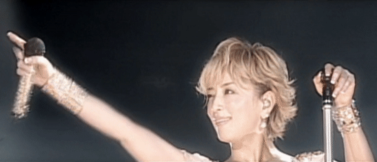 浜崎あゆみ激白 松浦勝人エイベックス会長との秘められた恋、ノンフィクションノベルで赤裸々に
