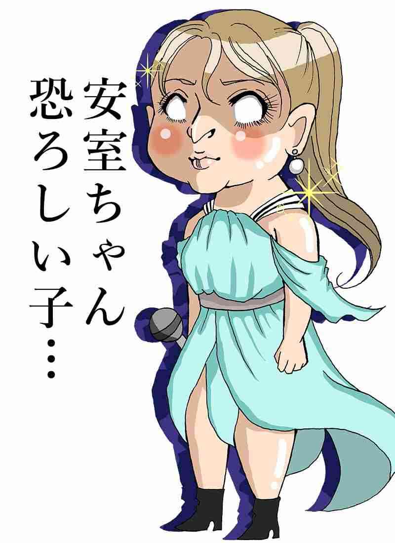 浜崎あゆみ激白 松浦勝人エイベックス会長との秘められた恋、ノンフィクションノベルで赤裸々に