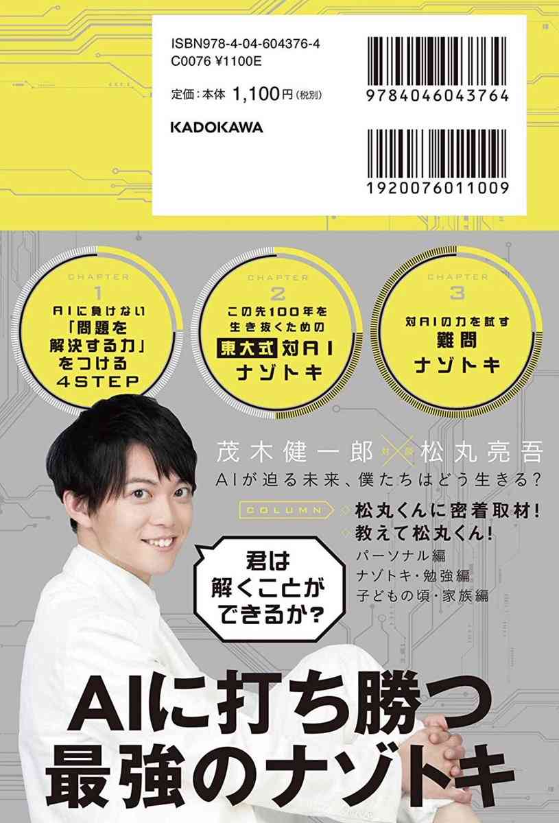 【アンチ禁止】メンタリストDaiGoさん好きな人います?