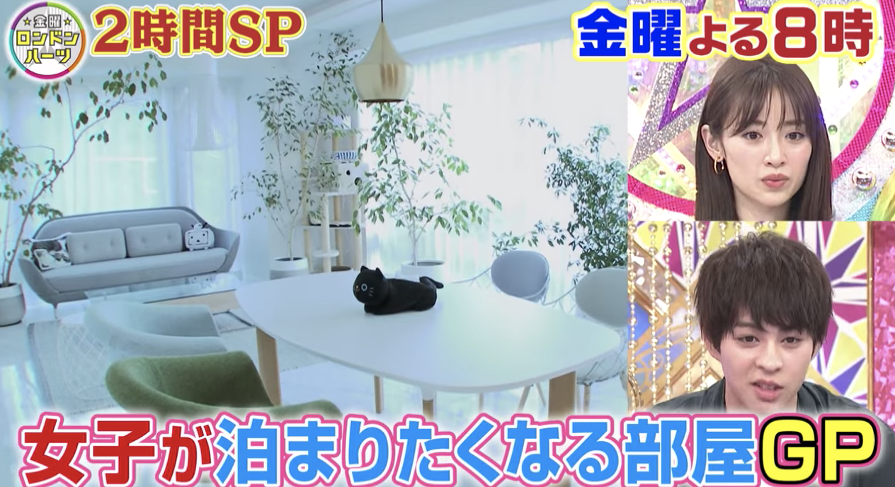 【アンチ禁止】メンタリストDaiGoさん好きな人います?