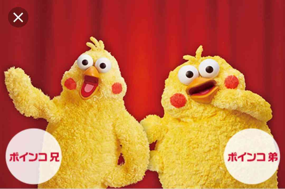 中川家のような兄弟