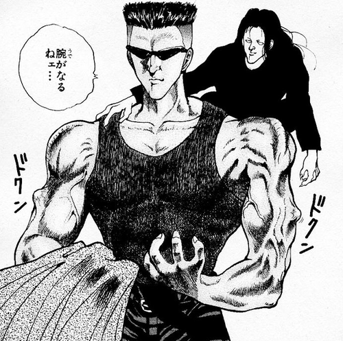 中川家のような兄弟