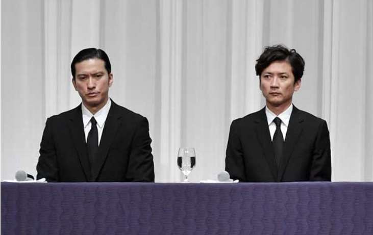 山口達也が沈黙破り独占告白「苦しむTOKIOは見たくない」