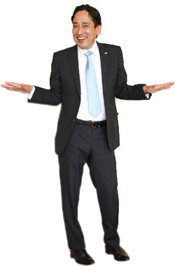 苦労や困難を乗り越えた人は優しいと思いますか?