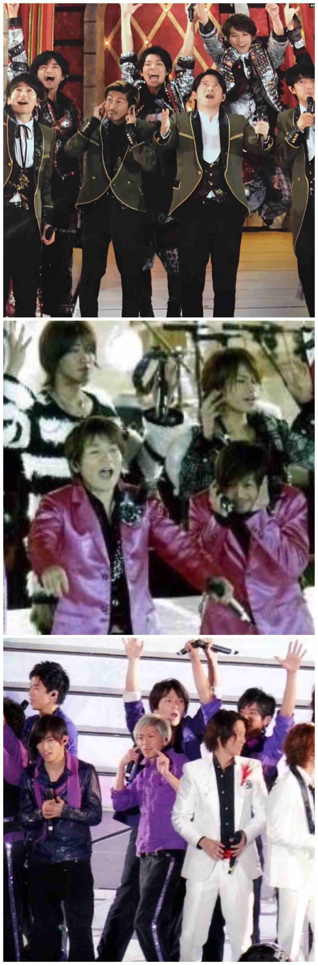 V6兄さんを語ろう