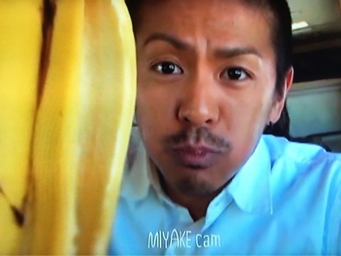 V6兄さんを語ろう
