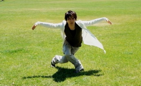 V6兄さんを語ろう
