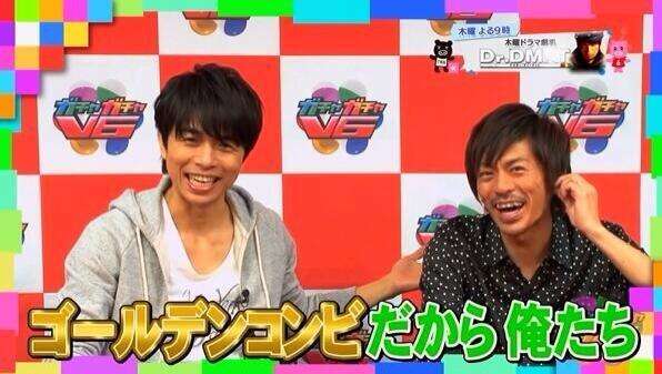 V6兄さんを語ろう