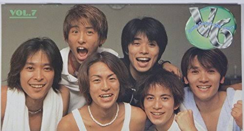 V6兄さんを語ろう