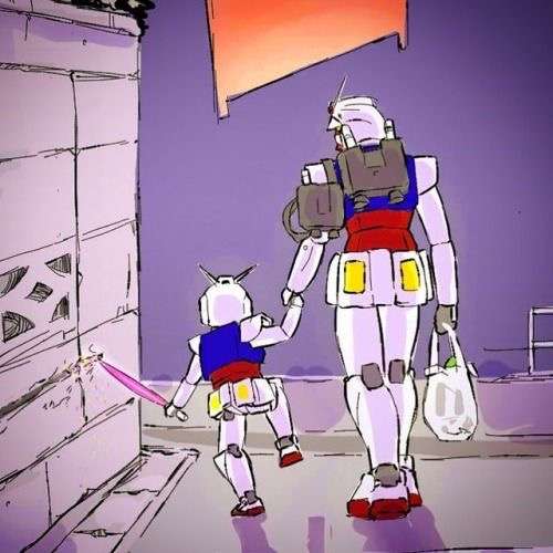 子供が欲しい理由