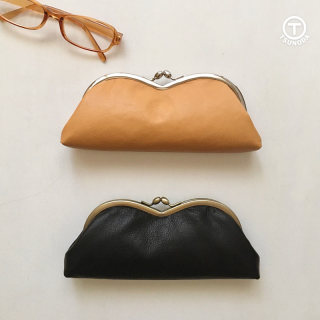 メガネケース何使ってる？
