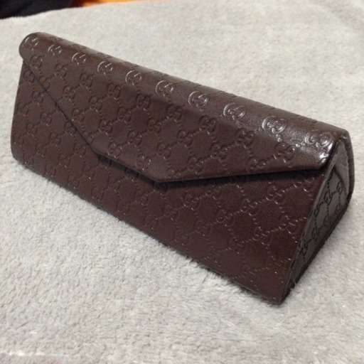 メガネケース何使ってる？