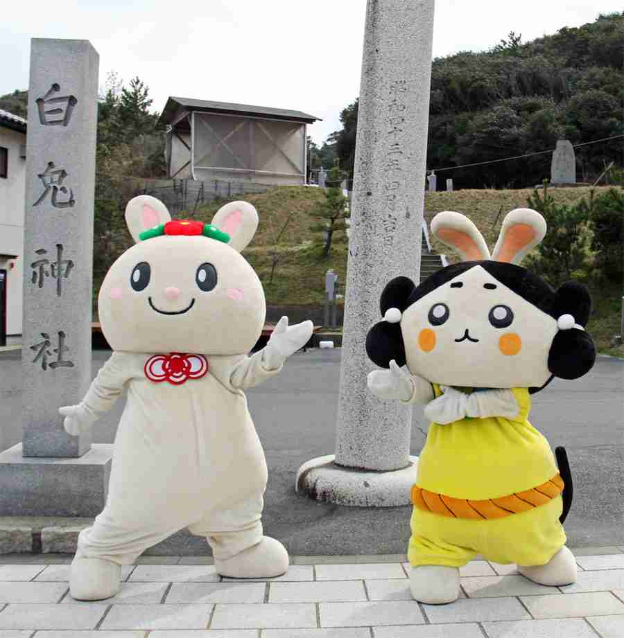 ウサギのキャラクターといえば ガールズちゃんねる Girls Channel