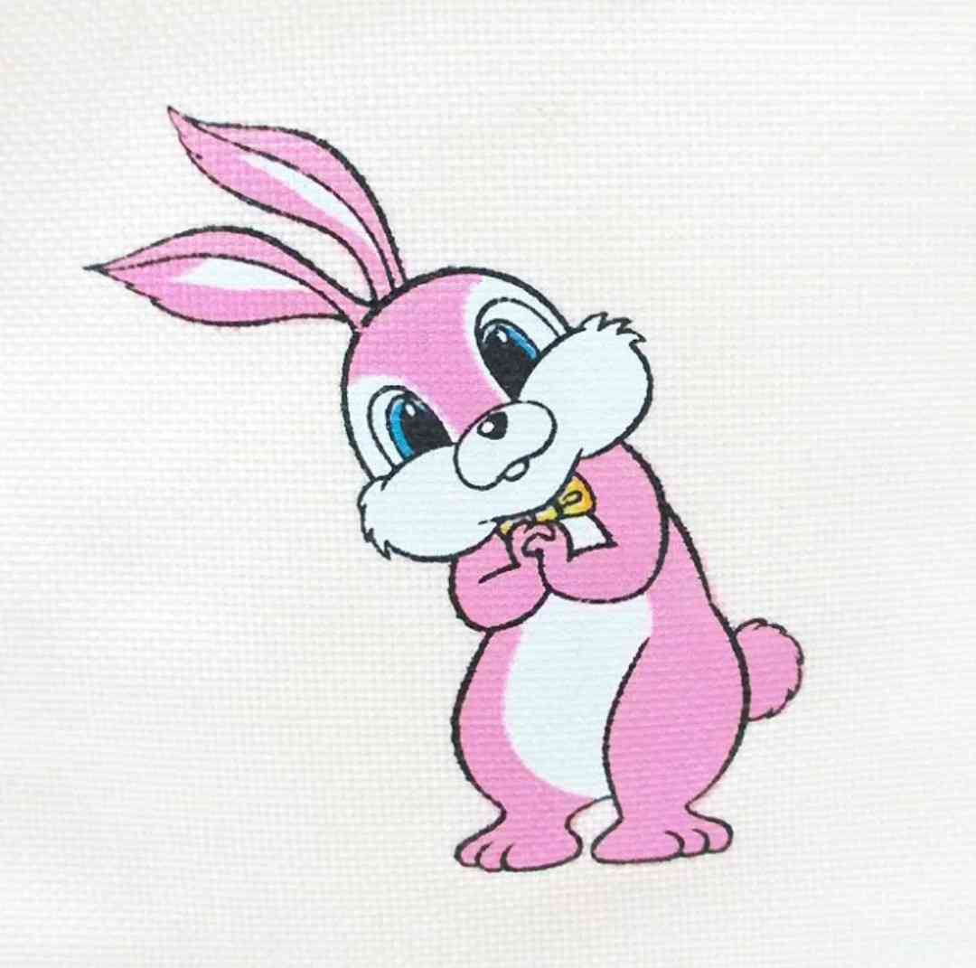 ウサギのキャラクターといえば ガールズちゃんねる Girls Channel