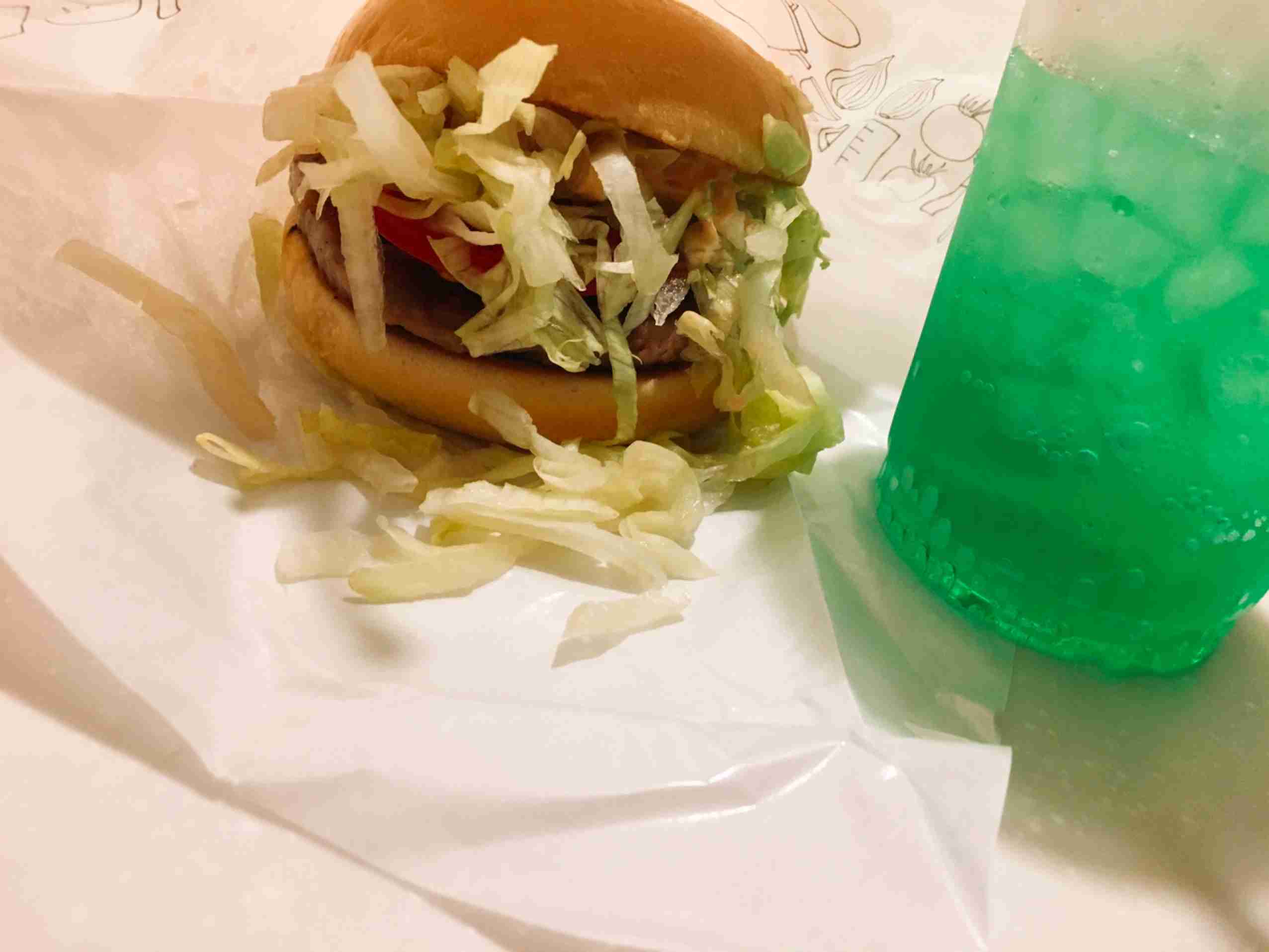 0時までに夜食を作ろう【ネタ】