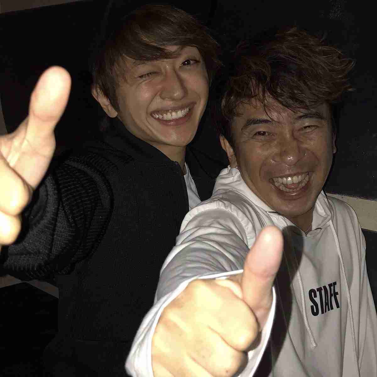 『M』ドラマ、あゆ役に安斉かれん、松浦氏役は岩田剛典との情報