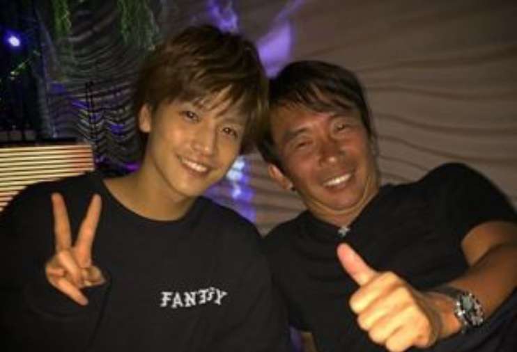 『M』ドラマ、あゆ役に安斉かれん、松浦氏役は岩田剛典との情報