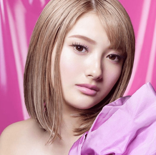 『M』ドラマ、あゆ役に安斉かれん、松浦氏役は岩田剛典との情報