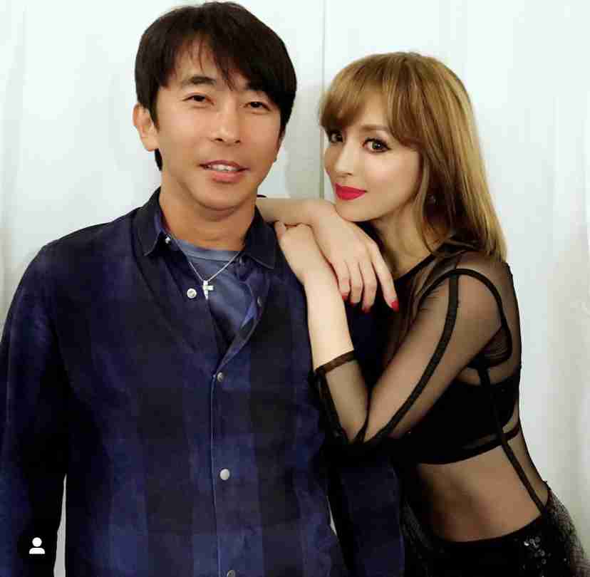 『M』ドラマ、あゆ役に安斉かれん、松浦氏役は岩田剛典との情報