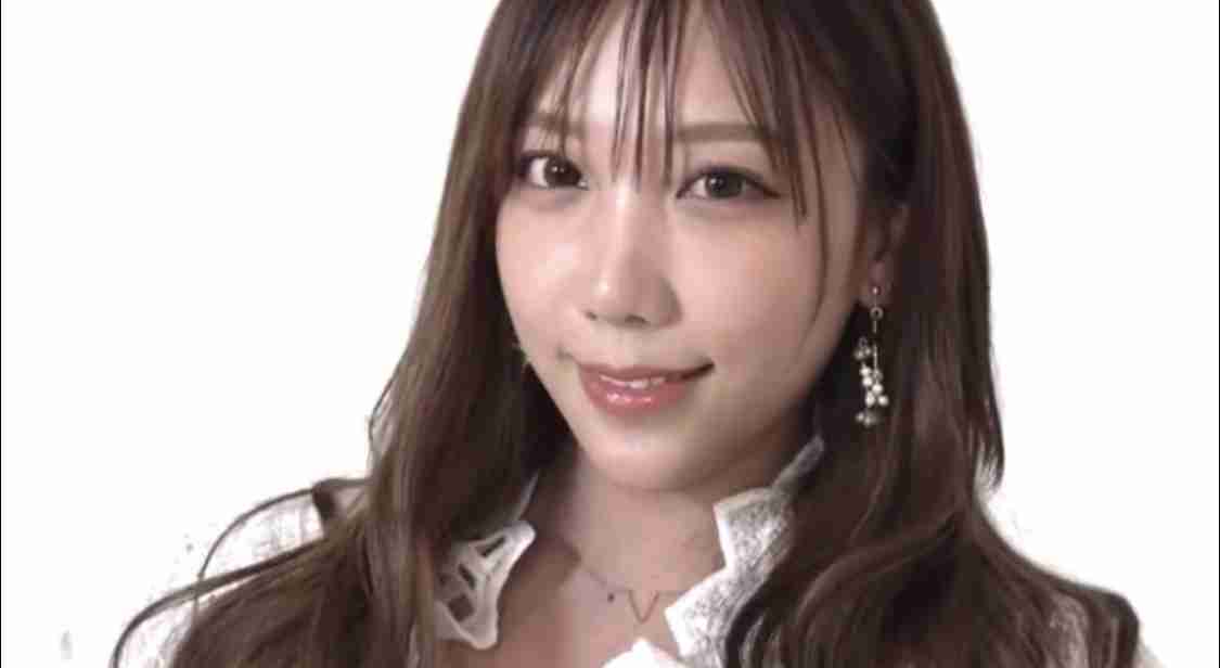 ざわちん、映像での顔面が