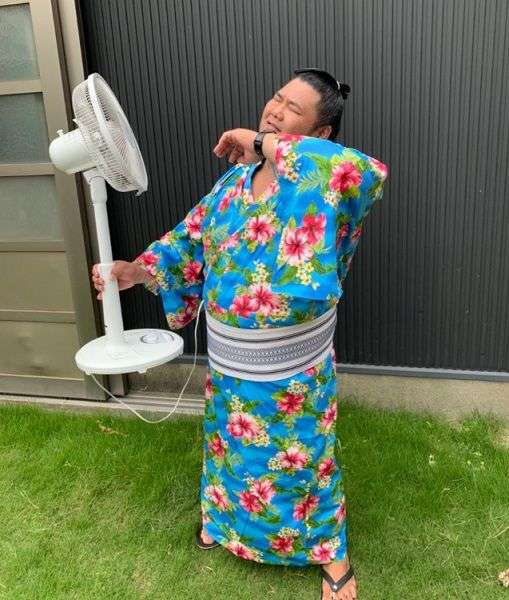 今日あったことをラップ調で伝えるトピ