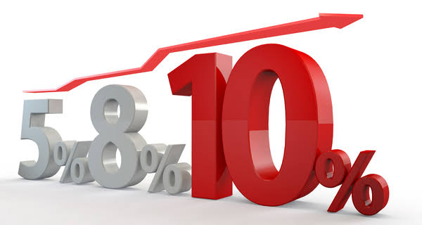 明日から消費税10%！今日は何しよう？