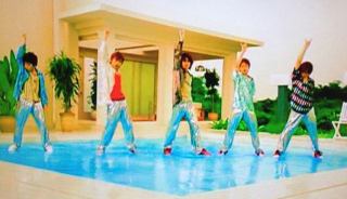 ジャニーズの隠れ名曲を紹介するトピ