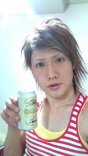 樽美酒研二“メガネだけ”の素顔写真公開「めちゃ男前」「イケメンすぎる」