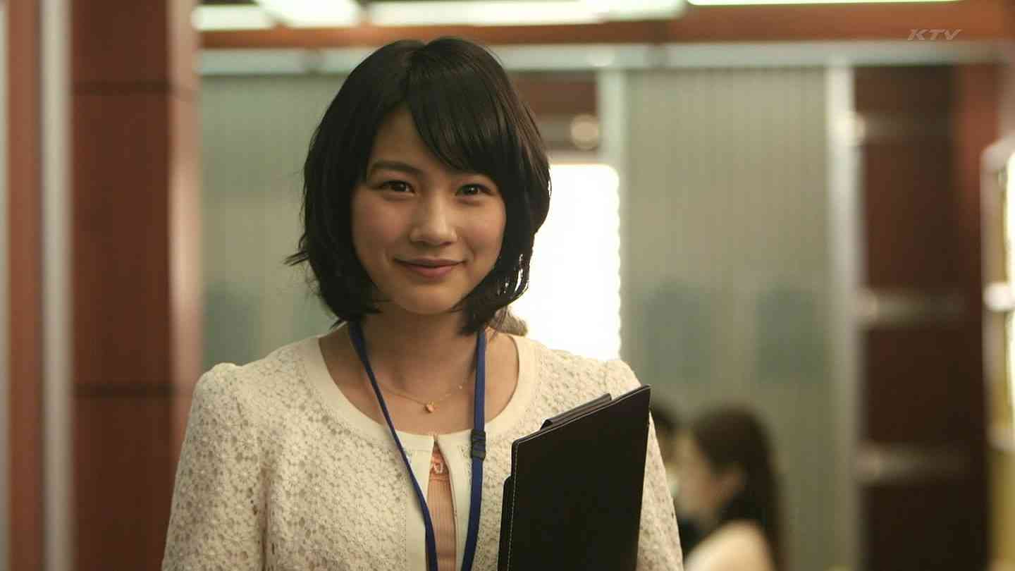 【原作・ドラマ】鍵のかかった部屋好きな人語りませんか？