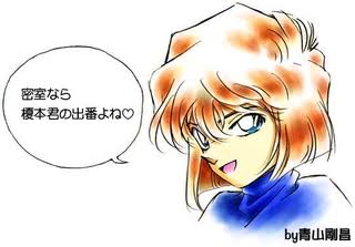 【原作・ドラマ】鍵のかかった部屋好きな人語りませんか？