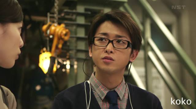 【原作・ドラマ】鍵のかかった部屋好きな人語りませんか？