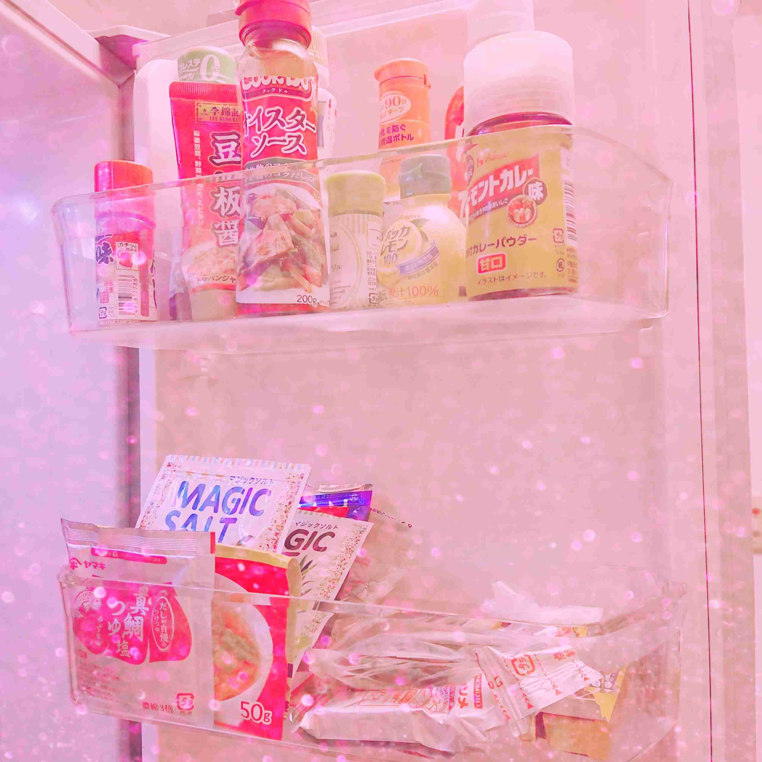 片付けたい場所の写真を貼ると誰かがアドバイスしてくれるトピ