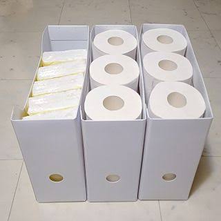 片付けたい場所の写真を貼ると誰かがアドバイスしてくれるトピ