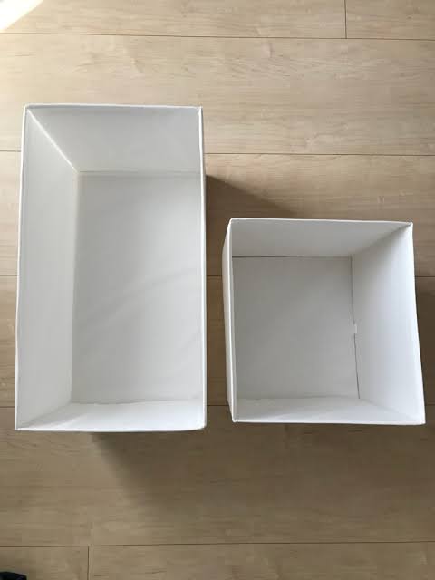 片付けたい場所の写真を貼ると誰かがアドバイスしてくれるトピ