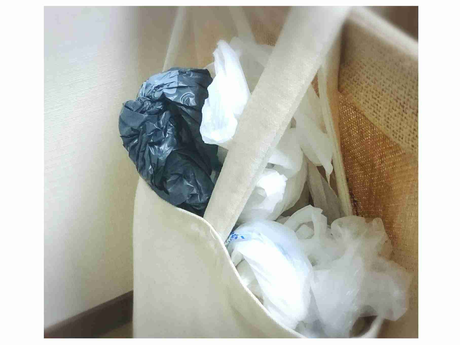 片付けたい場所の写真を貼ると誰かがアドバイスしてくれるトピ