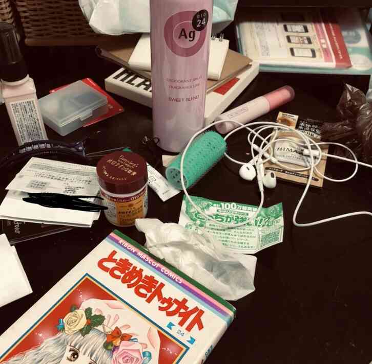 片付けたい場所の写真を貼ると誰かがアドバイスしてくれるトピ