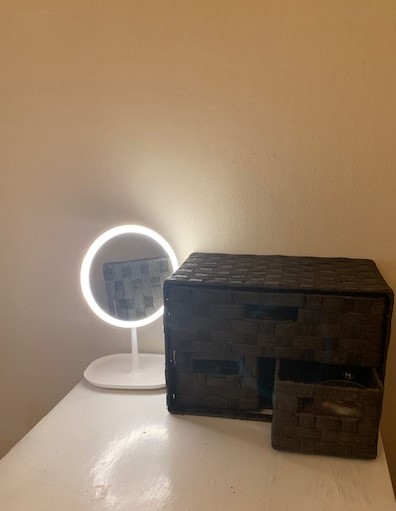 片付けたい場所の写真を貼ると誰かがアドバイスしてくれるトピ