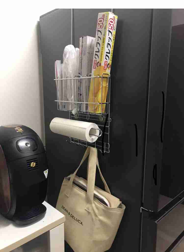 片付けたい場所の写真を貼ると誰かがアドバイスしてくれるトピ