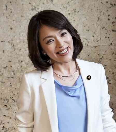今井絵理子氏の災害対応“司令塔”任命に「悲報」…SNSで不安の声