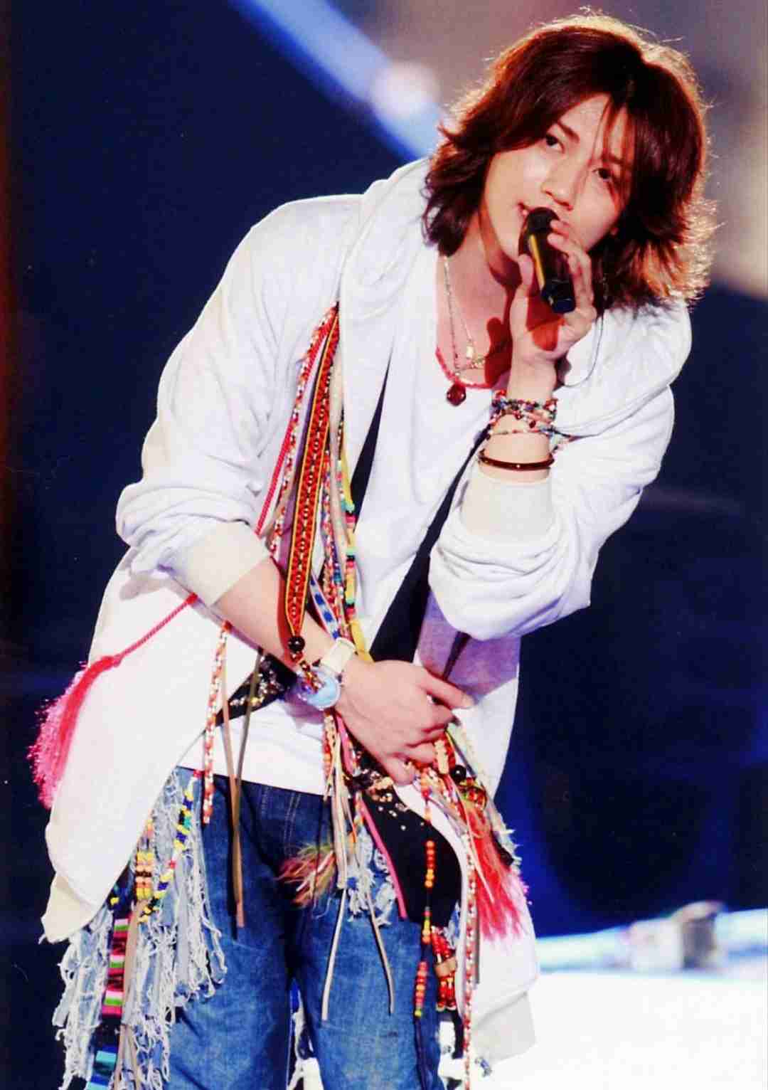 ジャニーズの全盛期の時の画像 part2