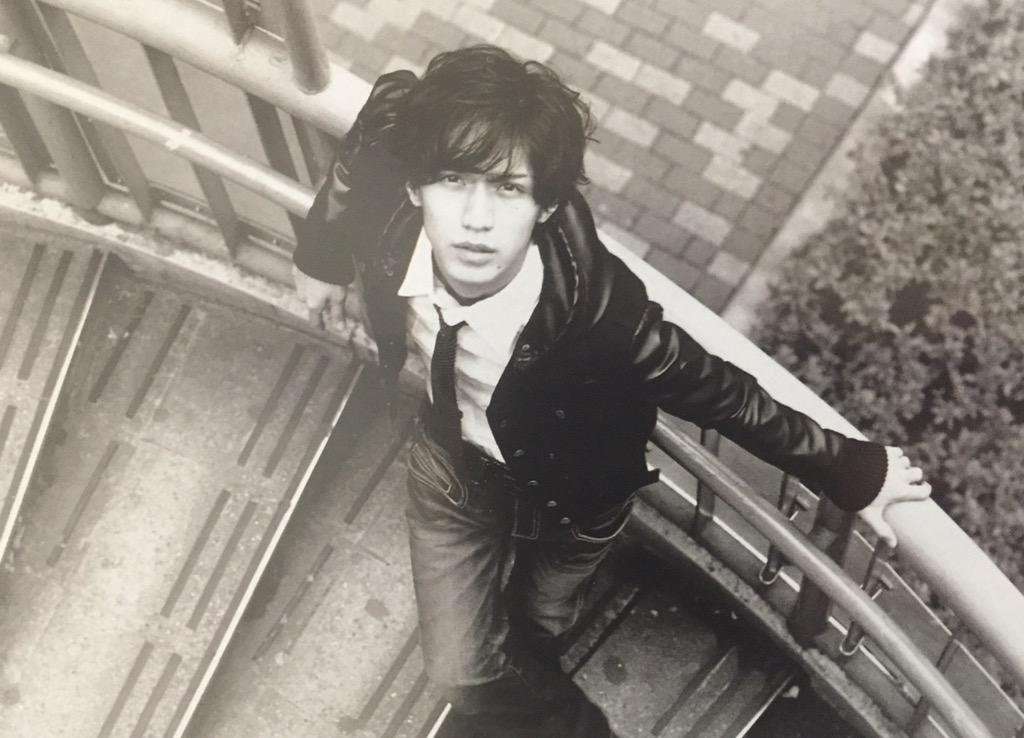 ジャニーズの全盛期の時の画像 part2