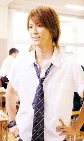 ジャニーズの全盛期の時の画像 part2