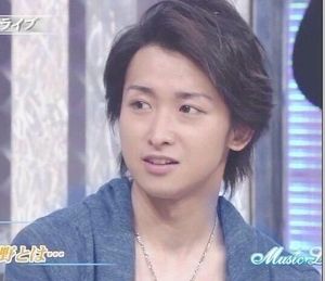 ジャニーズの全盛期の時の画像 part2