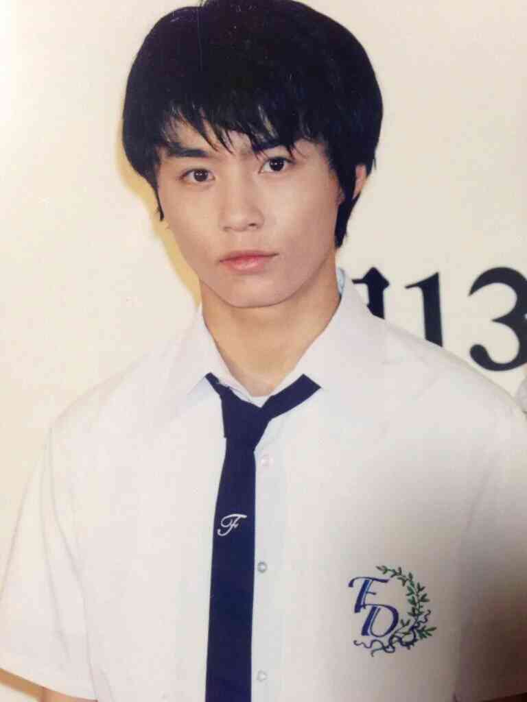 ジャニーズの全盛期の時の画像 part2