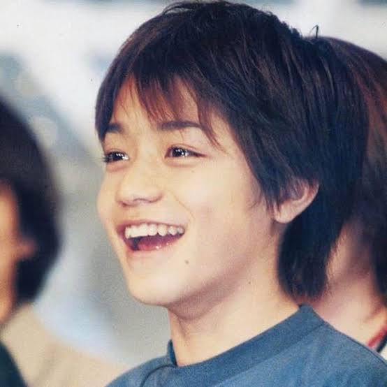 ジャニーズの全盛期の時の画像 part2