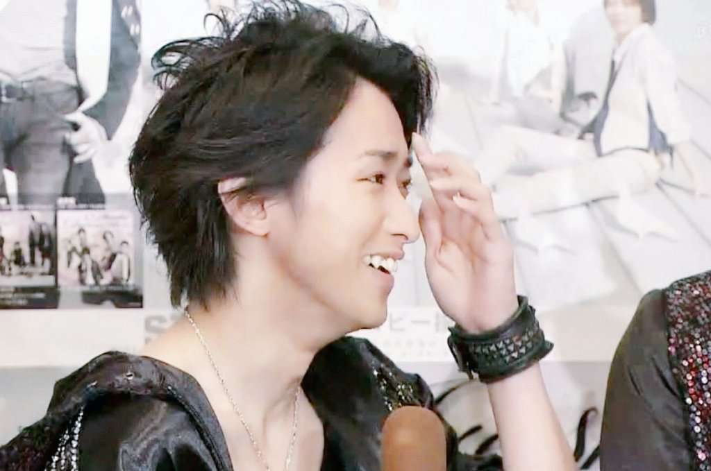 ジャニーズの全盛期の時の画像 part2