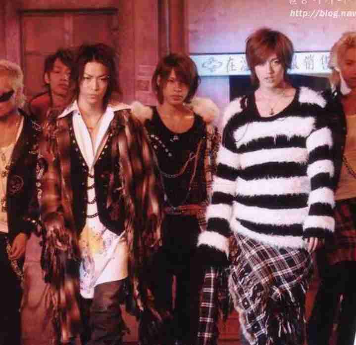 ジャニーズの全盛期の時の画像 part2