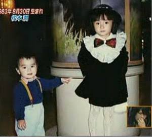 ジャニーズの全盛期の時の画像 part2