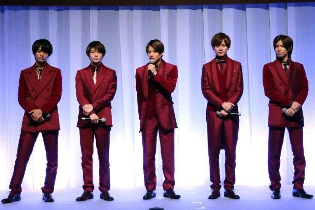 ジャニーズの全盛期の時の画像 part2