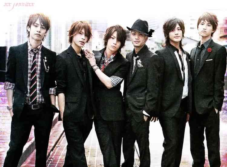 ジャニーズの全盛期の時の画像 part2